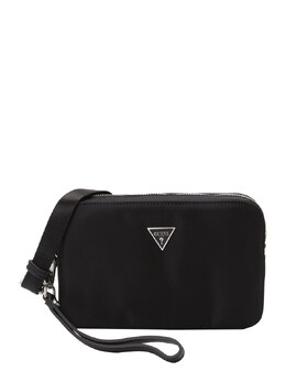 Сумка через плечо Guess Milano, черный gue9guo001000001 | black
