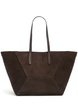 Brunello Cucinelli Soft Tote Bag 82i4yg011-qzcyodq1