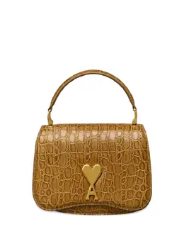 Ami Paris mini Paris Paris shoulder bag 23974047