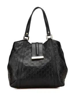 Gucci 2000-2015 Guccissima New Ladies tote bag 30849183