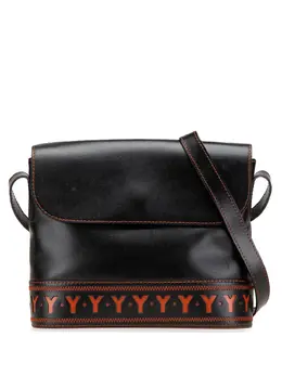 Saint Laurent 20th Century Leather shoulder bag 30845498