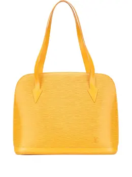 Louis Vuitton 1995 Epi Lussac shoulder bag 30849565