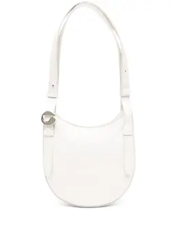 Coperni mini leather tote bag 30128466