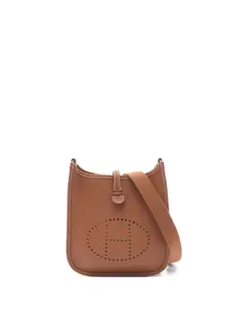 Hermes 2024 Evelyn PM crossbody bag 30295503