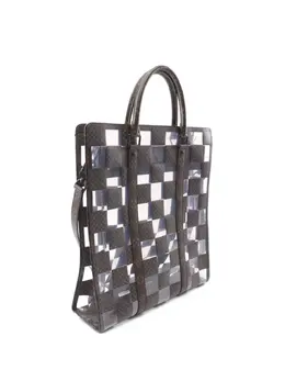 Louis Vuitton 2000s Sac Plat tote bag 30647431