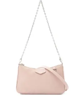 Louis Vuitton 2021 Easy Pouch chain shoulder bag 30646585