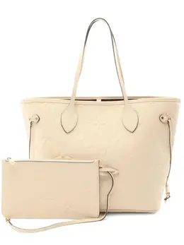 Louis Vuitton 2021 Neverfull MM tote bag 30453929