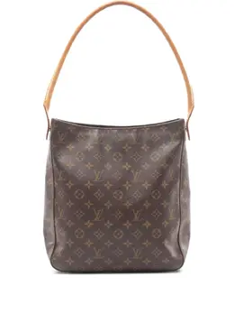 Louis Vuitton 2000 Looping GM shoulder bag 30454796