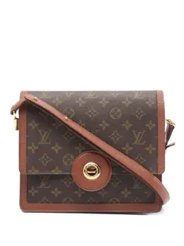 Louis Vuitton 1993 Raspail monogram shoulder bag 30647304