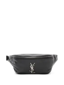 Saint Laurent 2020s leather belt bag 30295384