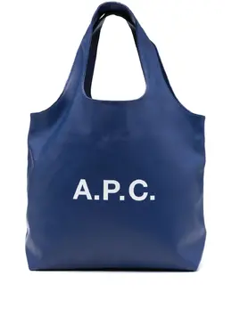 A.P.C. Ninon tote bag 30399044