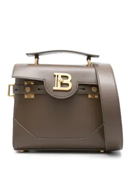 Balmain B-Buzz 23 tote bag 30468772