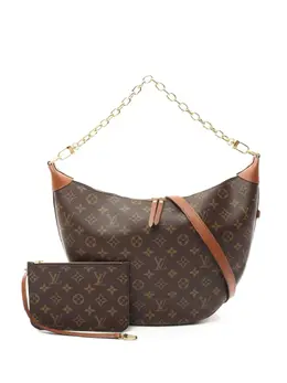 Louis Vuitton 2021 Loop monogram shoulder bag 30455024