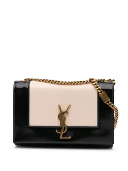 Saint Laurent 2023 Small Nappa Kate shoulder bag 29808825