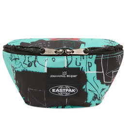 X basquiat springer поясная сумка - равно Eastpak, мультиколор ek0000744y61 | multi