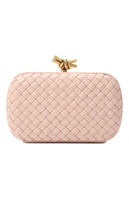 Клатч Knot Bottega Veneta 717622/v01d