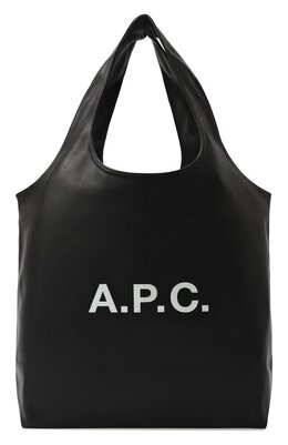 Сумка-шопер Ninon A.P.C. m61565/puaat