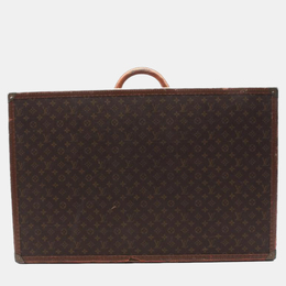 Louis Vuitton Alzer 80 Monogram Bag 1164225