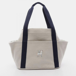 Hermes Gris Cabriole Mother'S Bag Pearl Bag 1163965