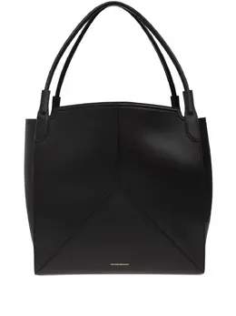 Victoria Beckham leather tote bag 30621079