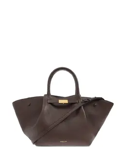 DeMellier medium New York leather tote bag 30652378