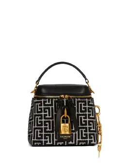 Balmain Pulse crossbody bag 29823505