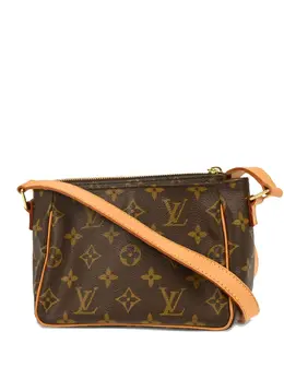 Louis Vuitton 2004 Vivacite PM crossbody bag 30676940