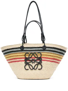 Loewe medium Anagram shoulder bag 29665191