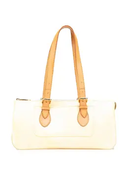 Louis Vuitton 2007 Monogram Vernis Rosewood Avenue shoulder bag 30855484