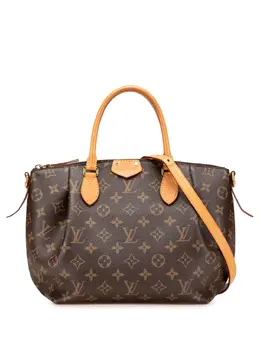 Louis Vuitton 2018 Monogram Turenne PM satchel 30875589