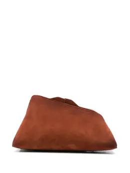 The Attico 8.30PM clutch bag 27976605