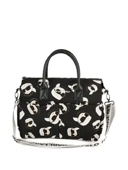 Karl Lagerfeld Ikonic changing bag 30081940