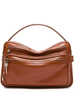 Acne Studios medium Camero shoulder bag 26378770