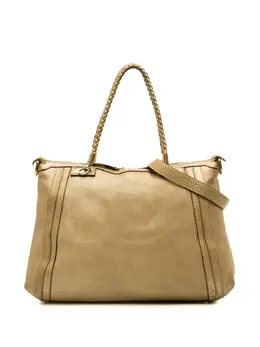 Gucci 2016-2024 Calfskin Bella satchel 30878607