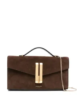 DeMellier Vancouver clutch bag 28477936
