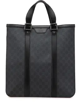 Gucci 2000-2015 GG Supreme tote bag 30874129