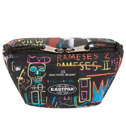 X basquiat springer поясная сумка - короли 2 Eastpak, мультиколор ek0000744y31 | multi