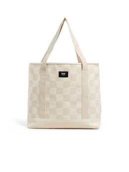 Сумка шоппер Vans Pergs, светло-бежевый vns3960003000001 | light beige