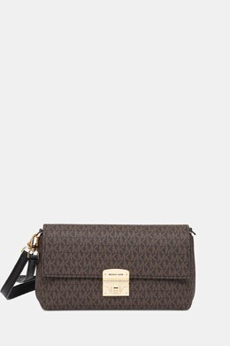 Сумка Michael Kors, коричневый ppyh-tod360_88x