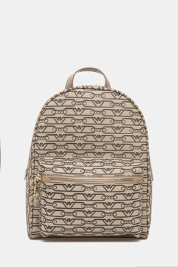 Рюкзак Emporio Armani, бежевый 9byh-pkd01f_80x