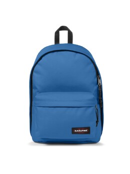 Рюкзак Eastpak Out Of Office, небесно-синий est4403001000001 | sky blue