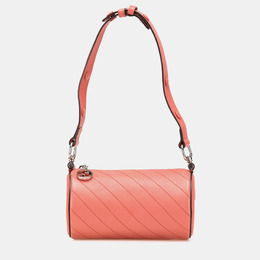 Gucci Pink Mini Leather Blondie Shoulder Bag 1161808