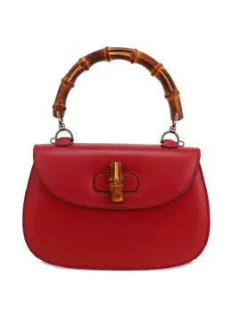 Gucci Bamboo tote bag 30837793
