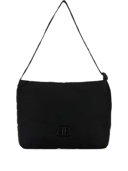 Balenciaga Monaco padded shoulder bag 30798124