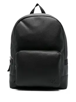 Calvin Klein leather backpack 30620805