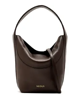 Neous Pavo 1.0 leather mini bag 30678498