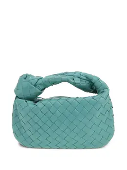 Bottega Veneta mini Jodie tote bag 30837794