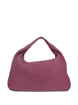 Bottega Veneta Intrecciato leather tote bag 30837768