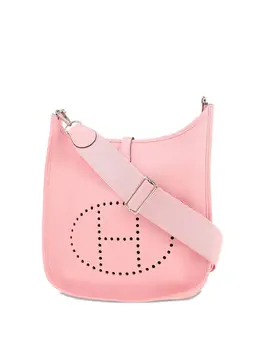 Hermes Evelyne III shoulder bag 30837749