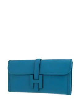 Hermes Jige clutch bag 30837737